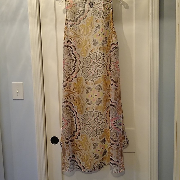 Cejon duster, vest - Picture 2 of 4